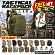Army Tactical Backpack (40L)