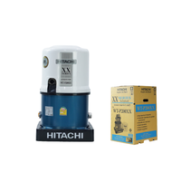 ปั๊มน้ำฮิตาชิ Hitachi ชนิดแรงดัน รุ่น WT-P200XX ขนาด 20