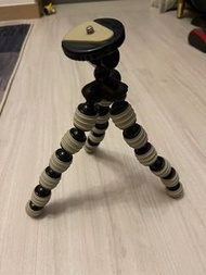Octopus Tripod 八爪魚三腳架