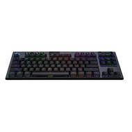 Logitech G913 TKL 無線機械遊戲鍵盤