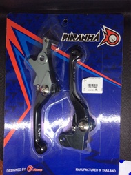 เบรคมือ-มือครัช CNC MX-I crf300 เกรดอย่างดี