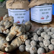 Wild Honey Panax Tablets from Mountain Shop 99