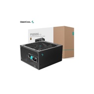 Deepcool PX850G ATX3.0 PCIe5.0 80+ Gold Full Modular Power Supply