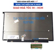 Laptop screen 15.6 inch LED slim 30 pin FULL HD IPS, Huawei MATEBOOK D 15 D15 (2020, 2021, 2022, 201
