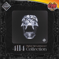 4114 - AERO V2 // CHROME