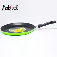 Makcook Wajan Crepes Pan 16 cm | wajan crepes | wajan kulit lumpia risol