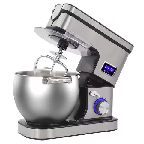 Luxury Chef Machine Mixer Cooking Machines Cake Mixer Stand for Household