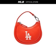 MLB พวงกุญแจ ยูนิเซ็กซ์ Basic Embo Logo Mini Bag Keyring รุ่น 3APOM016N 07RDS สีแดง
