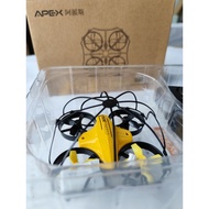 Edu STEM Coding Drone for Kids & Students | Ready Stock