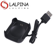 LALPINA Smart Watch Charger For HW22 Protable 30cm Black Safe Fast Smartwatch USB Adapter