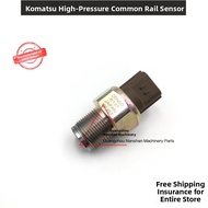 High-pressure Common Rail Fuel Pump Sensor