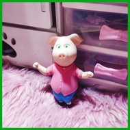 ♙ ✿ happy meal mcdo toys