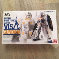 🇯🇵日版機動戰士高達 Gundam 30 週年三井住友銀行特別版HG RX-78-2