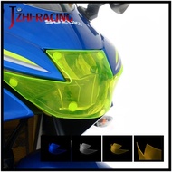 ☯FOR SUZUKI GSXR125 GSXR150 GSXS125 GSXS150 2017 2018 Motorcycle Accessories Headlight Protectio ☁V