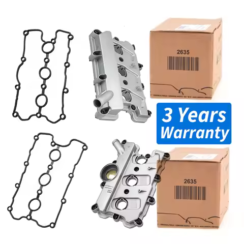OEM Engine Valve Cover 06E103471N,06E103471P,06E103472N For AUDI A4/S4 B8,A5/S5,A6 C6/C7,A7,A8L D3/D