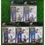 Hayabusa Ringed Beak Hook