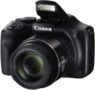 Canon Digital Camera SX70 Powershot 20.3MP