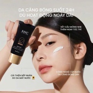 AHC SUNSCREEN black tube 30ml
