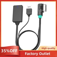 Universal   5.0 Wireless Music Cable USB Audio Adapter 2G 3G Music Adapter Cable  for  Golf