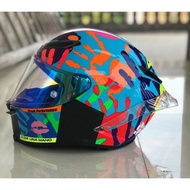Full Face Motorcycle helmet  pista gpr hands Motocross Racing Motobike Riding  Helmet Casco De Motoc