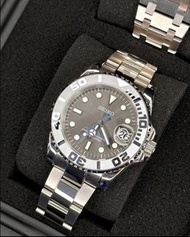 Seiko Mod Watch ⌚️ Automatic Movement NH35