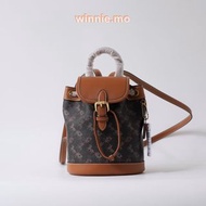 全新✨COACH  Harper mini 雙肩包 Backpack