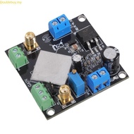 Doublebuy AD623 Low Noise Voltages Amplification Board With Wide Frequency Response For Precisions M