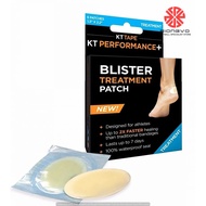 PERFOMANCE BLISTER TREATMENT 6 PATCH 02259