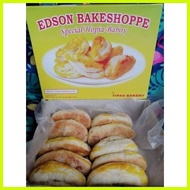 ♞,♘D' Original Tipas HOPIA BABOY MONGGO UBE PANDAN