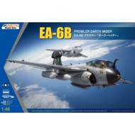 KINECTIC 1/48 EA-6B Prowler "Darth 'Vader" K48075