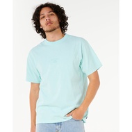 Rip Curl Men Fade Out Emb Tee 0K9MTE