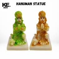 Lord Hanuman Statue/Hindu Goddess Hanuman Statue/Home Decor/Office Table/pooja/Gift