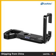 Leofoto Sony A7R5 A7M5 A1 A7M4 A7RIV A7S3 A9II L bracket A7V A7IV ARCA Release L Plate
