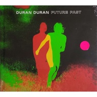 Duran Duran - Future Past (15 Tracks) CD