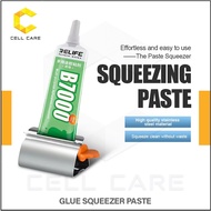 RELIFE Glue Squeezer Paste Precision Adhesive Dispenser for Screen & LCD Repair