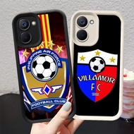 Black Case for VIVO Y18i Y03 Y27 Y18 Y28 Y27S Y18E Y28S Y03t Y18S Y36 5G White D-24 Air Force Army