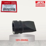 Tube A/C Dreain - Supra X 125 FI 17234-KCW-871