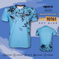 (JAPAN VERSION) APACS TRAINING/ON COURT JERSEY RN10161