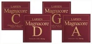 【現代樂器】免運！丹麥Larsen Magnacore-Strong Cello Strings 大提琴套弦 大提琴弦