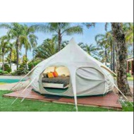 TENDA Lotus Glamping Tent