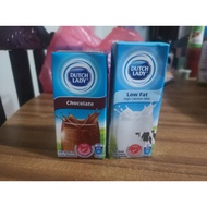 DUTCH LADY MILK 200ML
