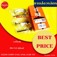 Exhaust Valve SUZUKI CARRY G16U G16A G16B 16V. FUJI Brand Genuine Japanese Sold As A Set Of 4