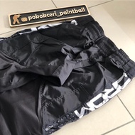 DROM Paintball Pants