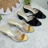 My Glory 5588 Elegant Women's Party Sandals