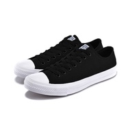Ck2 Men's Black Low Cut Sneaker