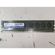 Zhishijia Second-Hand Goods ADATA ADATA DDR3 1600 8G Memory
