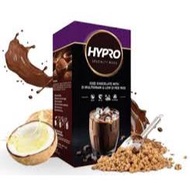 Hypro Meal Replacement Formulasi Dr Aida UITM Hypro Iced Vanilla Talbinah Hypro Chocolate