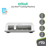 Cricut Joy Xtra™ Cutting Machine เครื่องตัดสติ๊กเกอร์ by RTB