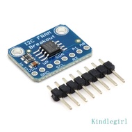 KING MB85RC256V I2C Not Volatile Fram Module Development Tools 256KBit for Low Power