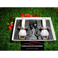 LED H4 C6 HEADLIGHT FOR CAR AND MOTORCYCLE
